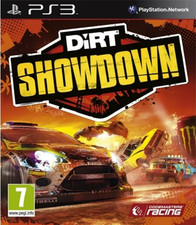 Dirt showdown hoonigan for sale  SEATON
