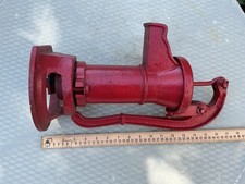 Antique well hand for sale  Lancaster
