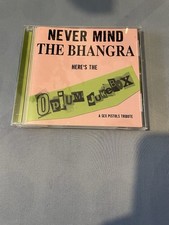 Sex pistols never for sale Sex pistols never for sale  RICKMANSWORTH