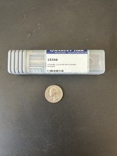 Drill end mills for sale  Hackettstown