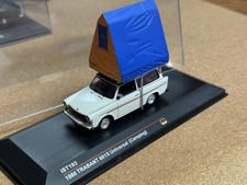 Trabant 601s universal gebraucht kaufen  Chemnitz