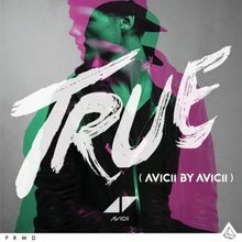 True avicii avicii gebraucht kaufen  Berlin