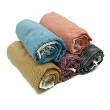 100 cotton peshtemal for sale  WORTHING