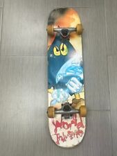 Industries skateboard 31 for sale  New Haven