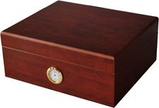 Sigari humidor classicus usato  Roma