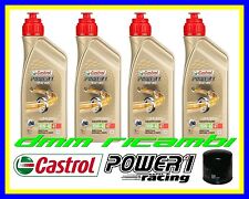 Kit tagliando honda usato  Santa Maria Capua Vetere