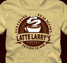 Latte larry hot for sale  Waldport