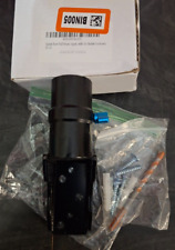 Montaje de antena parabólica Starlink de montaje corto en pared negro segunda mano  Embacar hacia Mexico