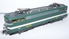 Roco 43560 locomotiva usato  Spedire a Italy