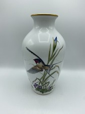 Vtg franklin porcelain for sale  Marne