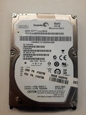 Segate momentus st9500325as d'occasion  Dax