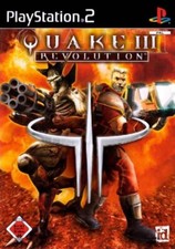 Quake iii revolution gebraucht kaufen  Berlin