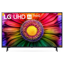 Uhd thinq 43ur8000aua for sale  Fair Lawn