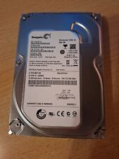 Hdd 500gd seagate gebraucht kaufen  Burg