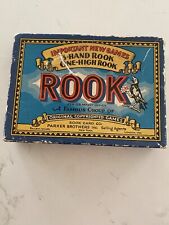 Vintage rook 1934 for sale  Peoria