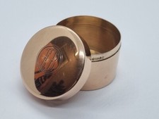 9ct gold snuff for sale  GRIMSBY