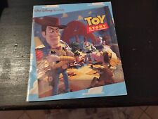 Libro toy story. usato  Argenta