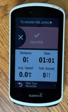 Garmin edge 1030 for sale  Avon