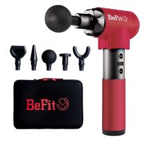 Befit massage gun d'occasion  Expédié en Belgium