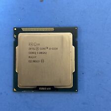 PROCESSADOR INTEL CORE i5-3330 3.00GHZ CPU INTEL CORE comprar usado  Enviando para Brazil