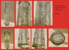 Coca cola big for sale  Edgewater