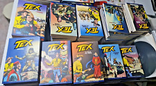 Fumetto tex collezione usato  Trebisacce