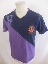 Shirt oliphil violet d'occasion  Solliès-Pont