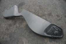 Painel de acabamento interruptor de ajuste de assento de passageiro dianteiro direito ACP13045 McLaren 720S 2020 comprar usado  Enviando para Brazil