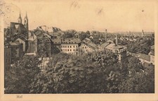 Straßenansicht stadtansicht h gebraucht kaufen  Lengenfeld