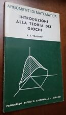 Ingegneria introduzione alla usato  Palermo