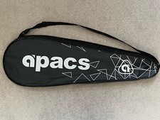 Apacs badminton single for sale  WESTON-SUPER-MARE