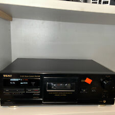 Teac 615 kasetten gebraucht kaufen  Bünde