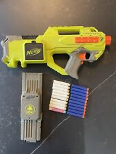 Nerf rayven motorised for sale  ASHTEAD