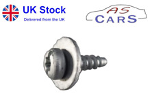 Ford headlamp screw for sale  MIDDLEWICH