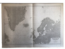 Océan atlantique nord d'occasion  Marly