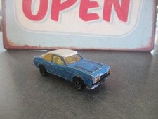 Majorette ford capri d'occasion  Steenvoorde