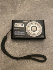 Sony cyber shot gebraucht kaufen  Hamburg