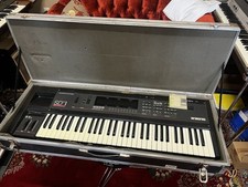Ensoniq synthesizer hardcase for sale  Utica
