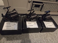 Daiwa basia custom for sale Daiwa basia custom for sale  BURGESS HILL