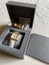 Michele mw06a00 deco for sale  Bellingham