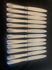 Grands couteaux métal d'occasion  Bagnolet