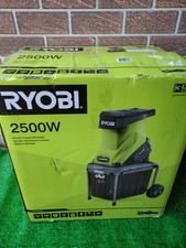 Ryobi rsh2545b corded for sale  OLDBURY