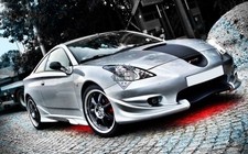 Celica 1.8 t23 usato  Pisa