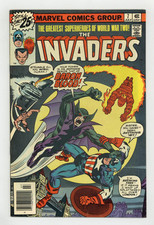 Invaders 7.0 1976 for sale  Arlington