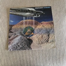 Hawkwind levitation blue for sale  BOSTON