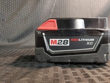 484775 milwaukee m28 for sale  Longview