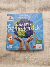 Charity häkelguide buch gebraucht kaufen  Lehrte