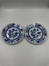Zwiebelmuster kuchenteller unt gebraucht kaufen  Fürstenfeldbruck