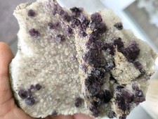 Mineralien erzgebirge kugel gebraucht kaufen  Zwönitz
