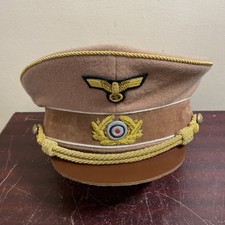 Germany ww2 cap for sale  FRIZINGTON